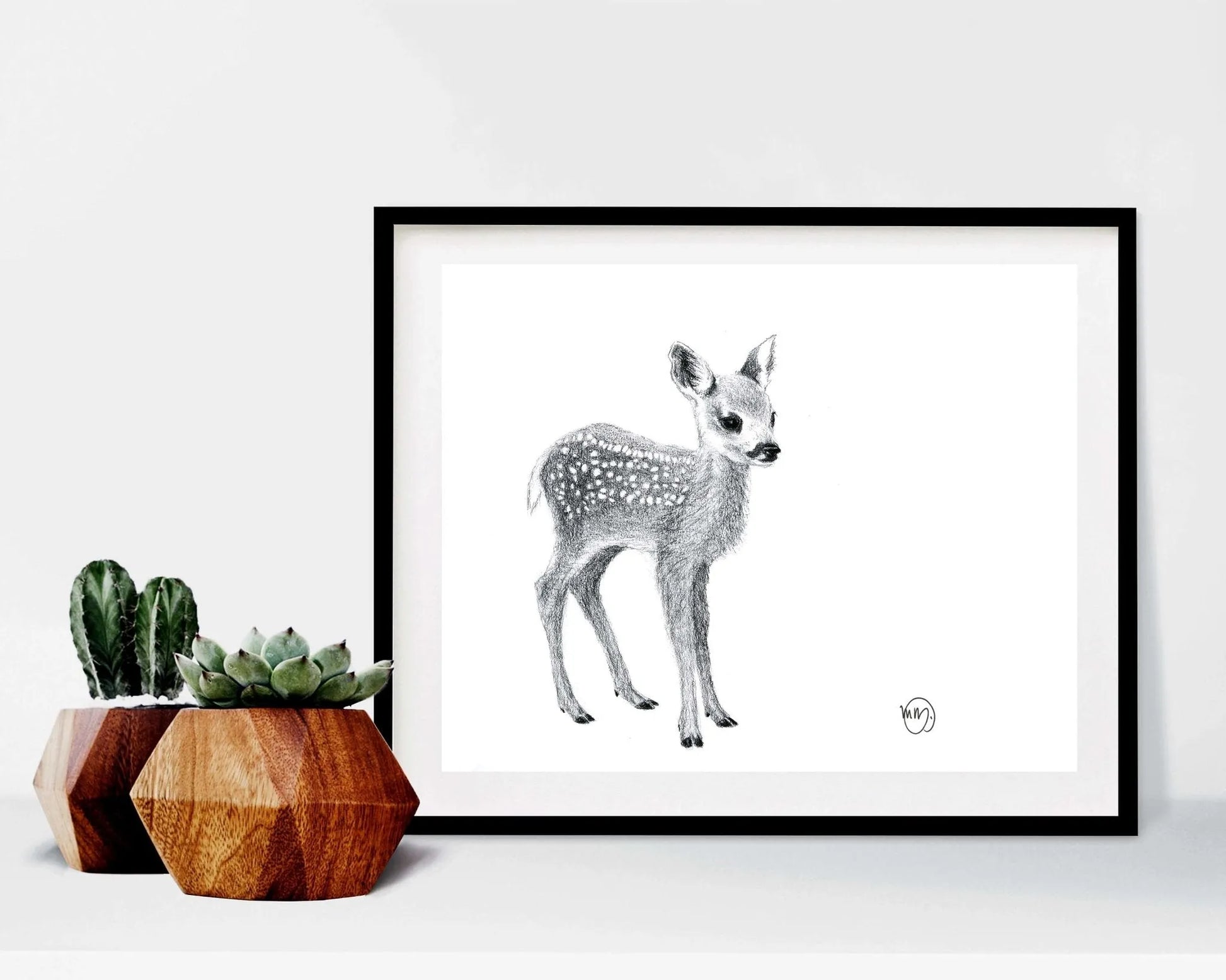 Cute Baby Deer LE NID atelier illustration art-noise.myshopify.com cute-baby-deer Cute Baby Deer LE NID atelier illustration art-noise.myshopify.com cute-baby-deer