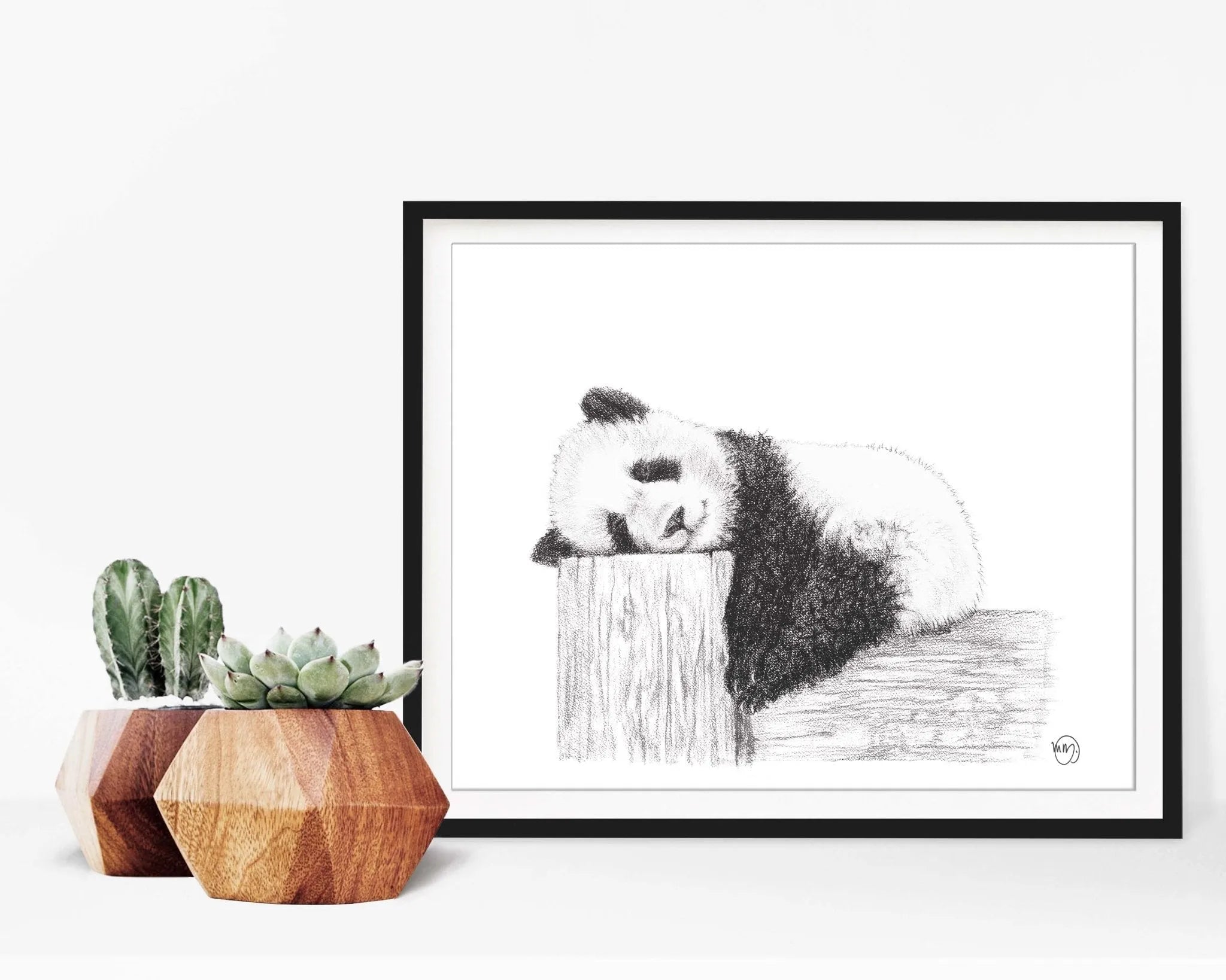 Cute sleeping Panda LE NID atelier illustration art-noise.myshopify.com cute-sleeping-panda Cute sleeping Panda LE NID atelier illustration art-noise.myshopify.com cute-sleeping-panda