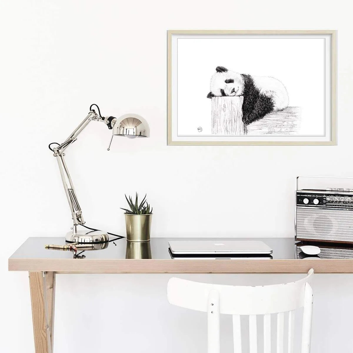 Cute sleeping Panda LE NID atelier illustration art-noise.myshopify.com cute-sleeping-panda Cute sleeping Panda LE NID atelier illustration art-noise.myshopify.com cute-sleeping-panda