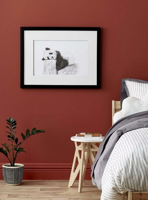Cute sleeping Panda LE NID atelier illustration art-noise.myshopify.com cute-sleeping-panda Cute sleeping Panda LE NID atelier illustration art-noise.myshopify.com cute-sleeping-panda