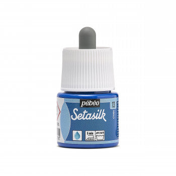 Setasilk - 45 ml Cyan