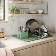 UDry Ultra Drying Rack with Mat