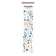 Pipsticks - Confetti Toss - Art Noise Pipsticks -  Confetti Toss Pipsticks Stickers art-noise.myshopify.com pipsticks-confetti-toss Pipsticks -  Confetti Toss Pipsticks Stickers art-noise.myshopify.com pipsticks-confetti-toss