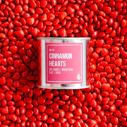 No. 9 - Cinnamon Hearts