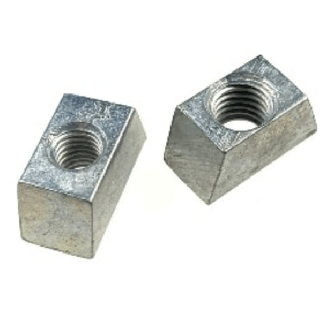 Byson Wedge Nut M10 - Pack of 10 Byson product_type art-noise.myshopify.com byson-wedge-nut-m10-pack-of-10
