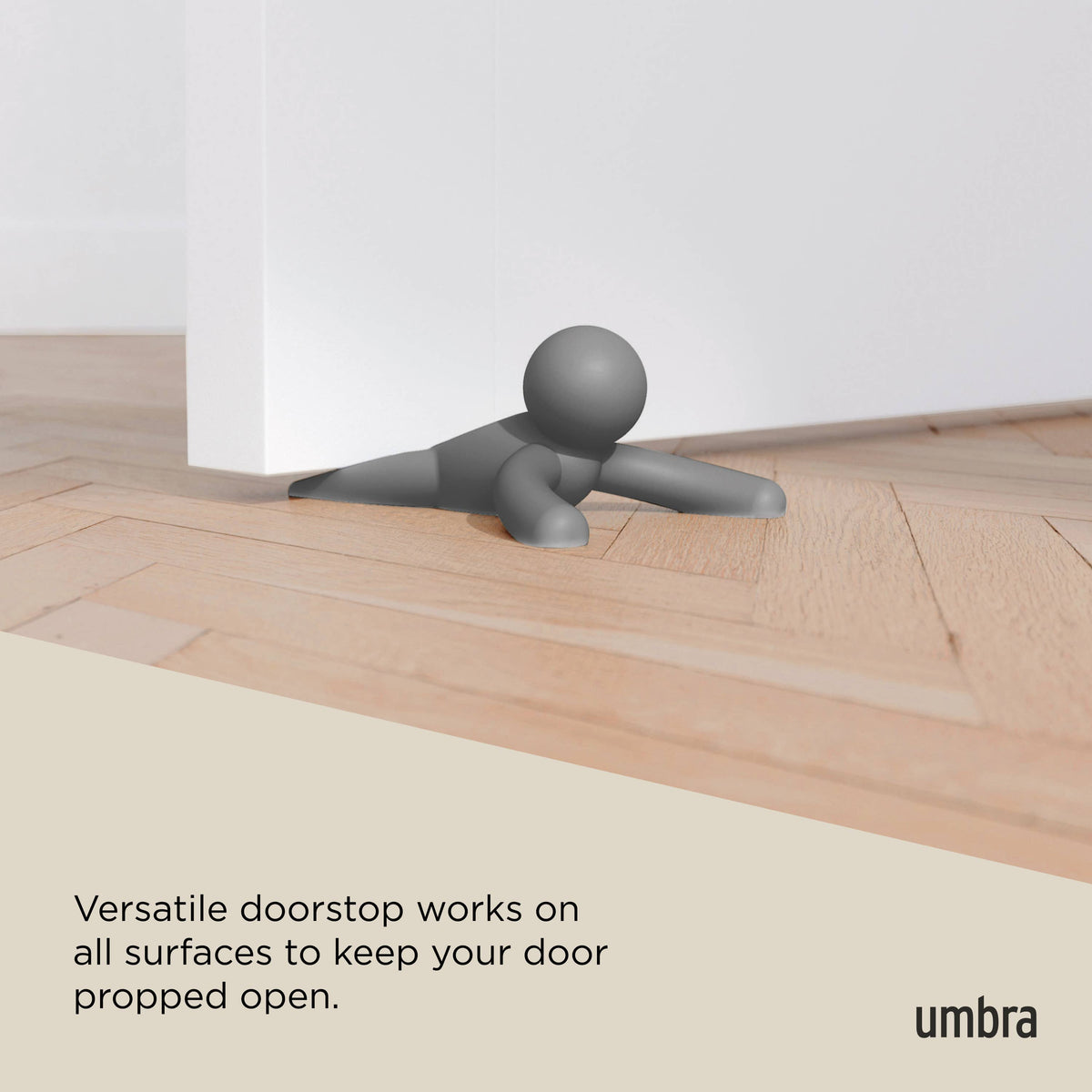 Buddy Doorstop