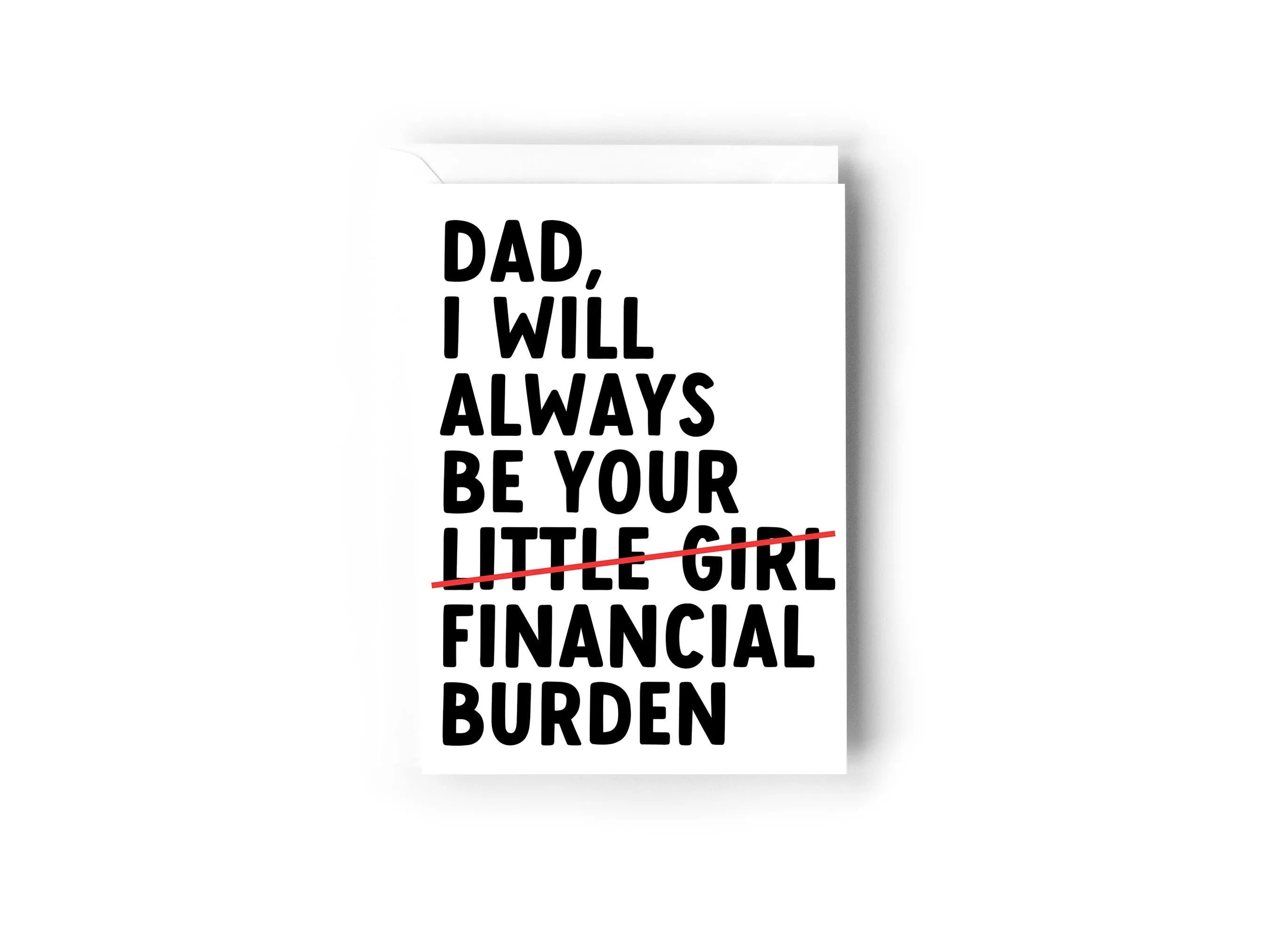 Dad I will always be your financial burden Creativien product_type art-noise.myshopify.com dad-i-will-always-be-your-financial-burden Dad I will always be your financial burden Creativien  art-noise.myshopify.com dad-i-will-always-be-your-financial-burden