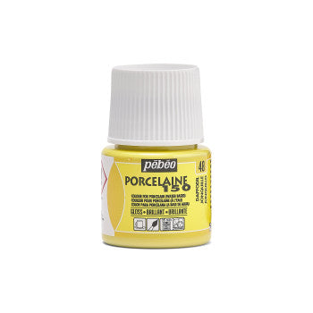 Porcelaine 150 - 45ml Daffodil - Art Noise