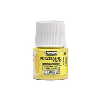 Porcelaine 150 - 45ml Daffodil - Art Noise Porcelaine 150 - 45ml Daffodil Pebeo Porcelaine Paint art-noise.myshopify.com porcelaine-150-45ml-daffodil Porcelaine 150 - 45ml Daffodil Pebeo Porcelaine Paint art-noise.myshopify.com porcelaine-150-45ml-daffodil