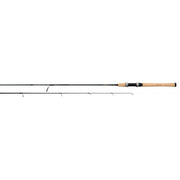 Daiwa Crossfire 6'6" 2pc, Spin, Med Action, Fast, graphite, Cork, 6-15lb