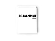 Damnnnnn you old card Creativien product_type art-noise.myshopify.com damnnnnn-you-old-card Damnnnnn you old card Creativien  art-noise.myshopify.com damnnnnn-you-old-card