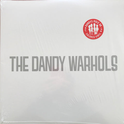 The Dandy Warhols – Dandys Rule OK (LP) - Art Noise