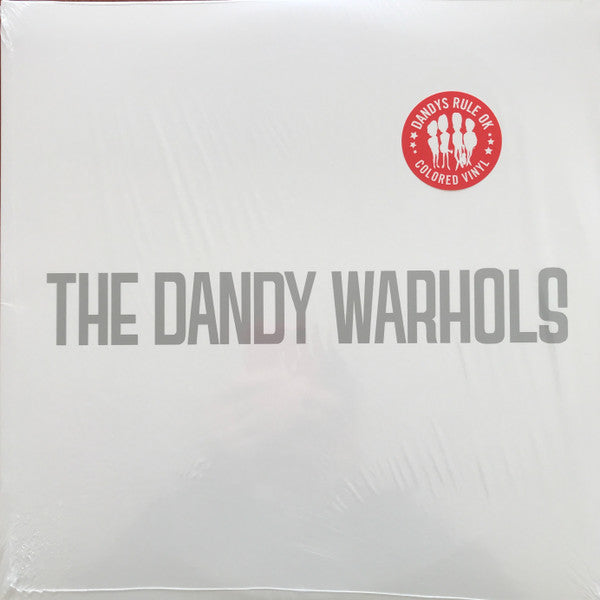 The Dandy Warhols – Dandys Rule OK (LP)