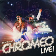 Chromeo – Date Night: Chromeo Live! (LP) - Art Noise Chromeo – Date Night: Chromeo Live! (LP) Art Noise Records art-noise.myshopify.com chromeo-date-night-chromeo-live-lp Chromeo – Date Night: Chromeo Live! (LP) Art Noise Records art-noise.myshopify.com chromeo-date-night-chromeo-live-lp