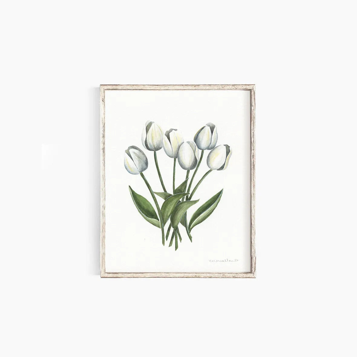 Tulips Emma Allen Design Studio Print art-noise.myshopify.com tulips Tulips Emma Allen Design Studio Print art-noise.myshopify.com tulips