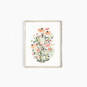 Wildflowers I