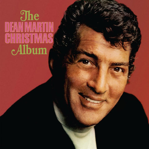 Dean Martin - The Dean Martin Christmas Album (LP) - Art Noise Dean Martin - The Dean Martin Christmas Album (LP) Art Noise Music Records art-noise.myshopify.com dean-martin-the-dean-martin-christmas-album-lp Dean Martin - The Dean Martin Christmas Album (LP) Art Noise Music Records art-noise.myshopify.com dean-martin-the-dean-martin-christmas-album-lp