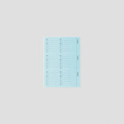 Sticker Set Notes
