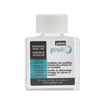 GEDEO - 75 ml Demoulding Vaseline - Art Noise GEDEO - 75 ml Demoulding Vaseline Pebeo lubricant art-noise.myshopify.com gedeo-75-ml-demoulding-vaseline GEDEO - 75 ml Demoulding Vaseline Pebeo lubricant art-noise.myshopify.com gedeo-75-ml-demoulding-vaseline