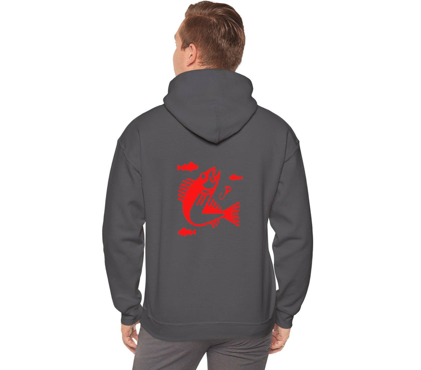 🍁Stony Tackle Shack Logo Hoodies