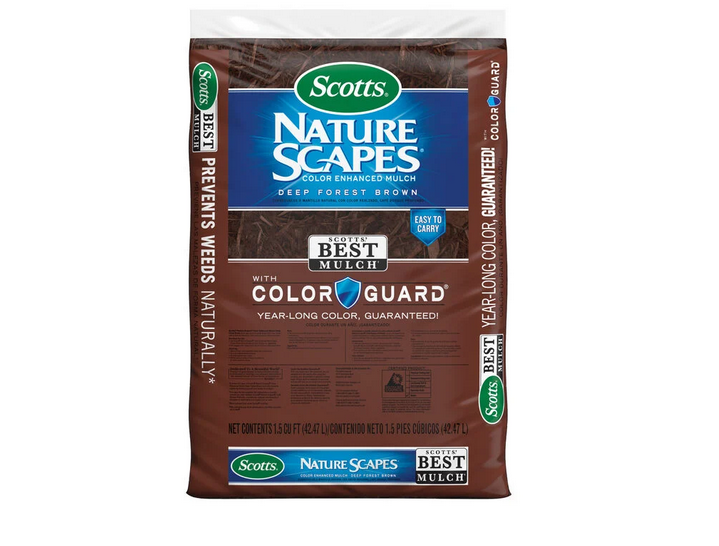SCOTTS - SCOTTS NS DFOREST BROWN  42.5L