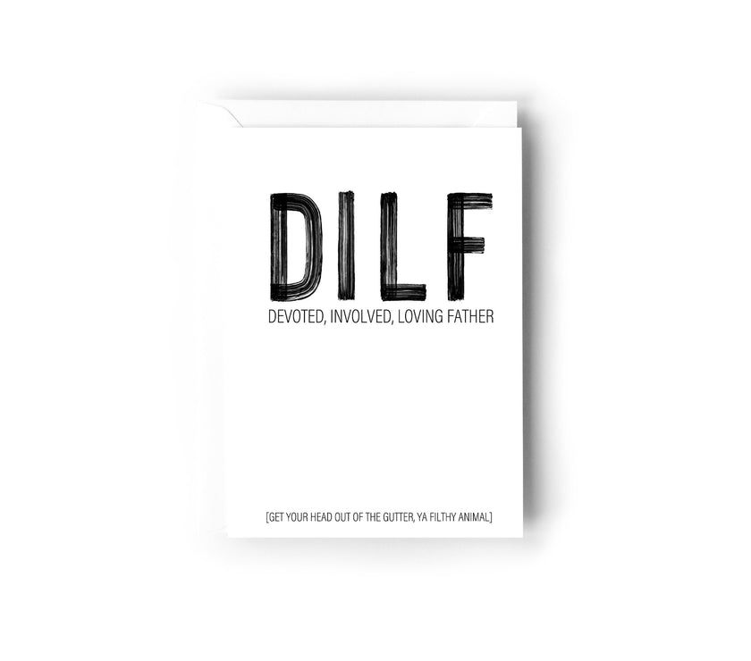 DILF