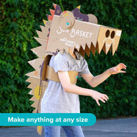 Makedo Explore Construction Kit