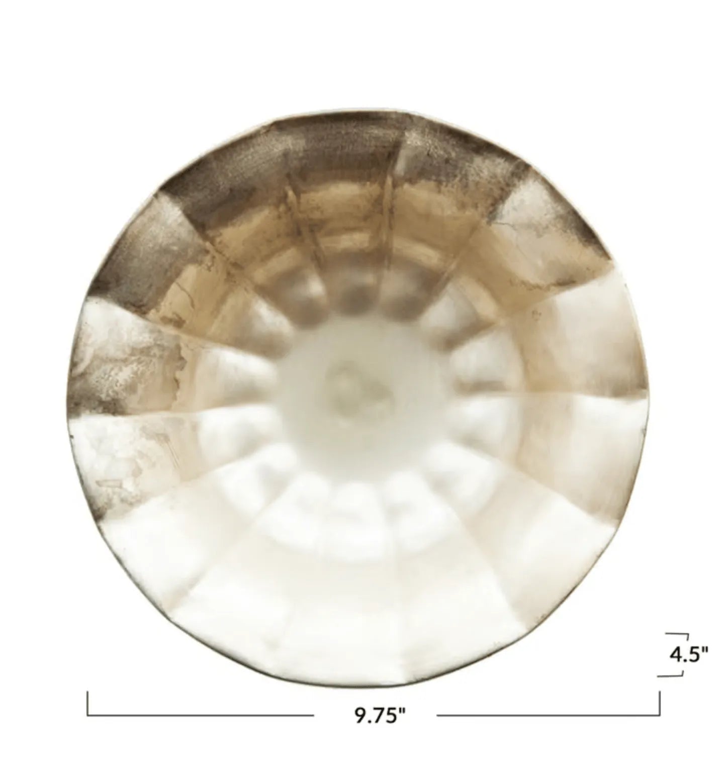 Distressed Ruffled Footed Bowl Clementine Home Floral Gift product_type art-noise.myshopify.com distressed-ruffled-footed-bowl Distressed Ruffled Footed Bowl Clementine Home Floral Gift  art-noise.myshopify.com distressed-ruffled-footed-bowl