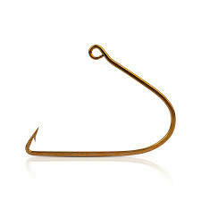 Mustad #3 Pike Hooks 3/pk Stony Tackle Shack Fishing Hooks art-noise.myshopify.com mustad-3-pike-hooks-3-pk
