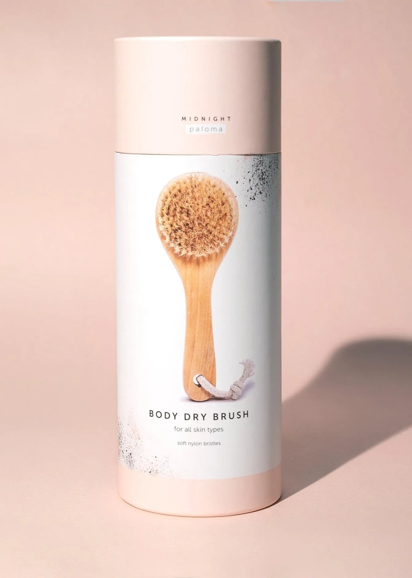 Dry Body Brush Clementine Home Floral Gift product_type art-noise.myshopify.com dry-body-brush Dry Body Brush Clementine Home Floral Gift  art-noise.myshopify.com dry-body-brush