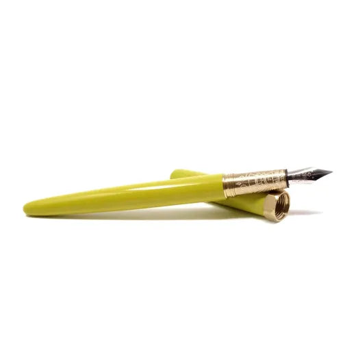 Ferris Wheel Press - Brush Fountain Pen Fine - Duck Duck Goose