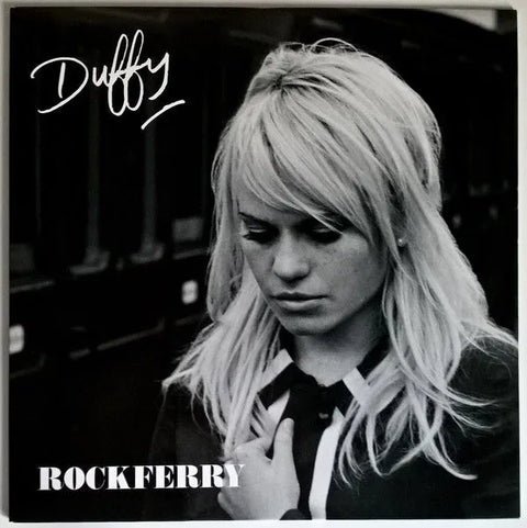 Duffy - Rockferry - Art Noise Duffy - Rockferry Art Noise product_type art-noise.myshopify.com duffy-rockferry Duffy - Rockferry Art Noise  art-noise.myshopify.com duffy-rockferry