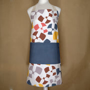 The Flutter: Washable Designer Cotton Apron