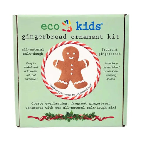 Gingerbread Ornament Kit - Art Noise Gingerbread Ornament Kit Eco Kids Ornament art-noise.myshopify.com gingerbread-ornament-kit Gingerbread Ornament Kit Eco Kids Ornament art-noise.myshopify.com gingerbread-ornament-kit