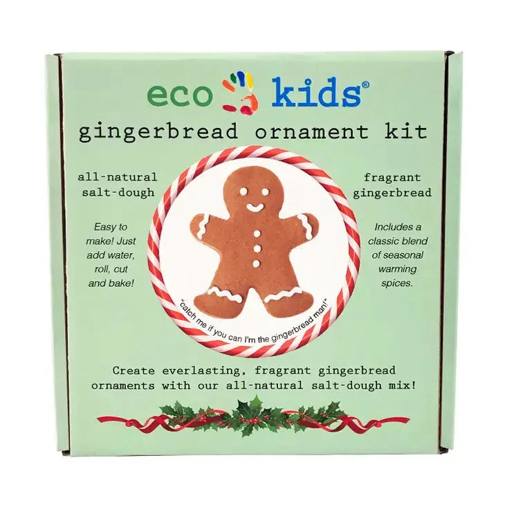 Gingerbread Ornament Kit - Art Noise Gingerbread Ornament Kit Eco Kids Ornament art-noise.myshopify.com gingerbread-ornament-kit Gingerbread Ornament Kit Eco Kids Ornament art-noise.myshopify.com gingerbread-ornament-kit