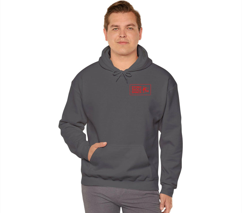 🍁Stony Tackle Shack Logo Hoodies