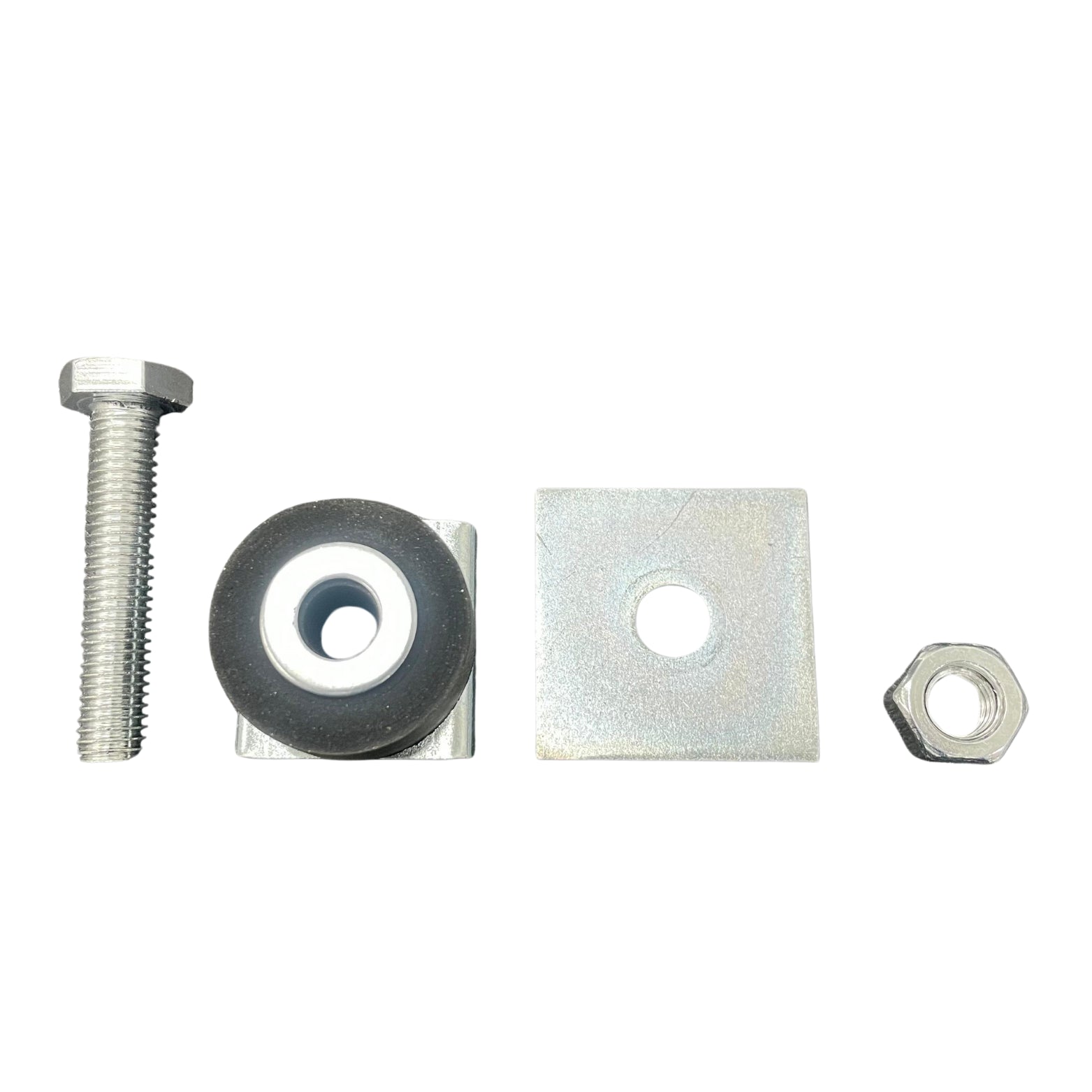 Byson Strut Trolley Roller Limit - Standard Profile Byson product_type art-noise.myshopify.com byson-strut-trolley-roller-limit-standard-profile