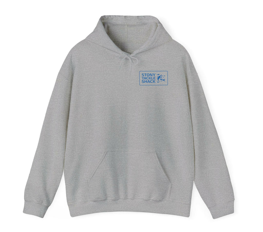🍁Stony Tackle Shack Logo Hoodies