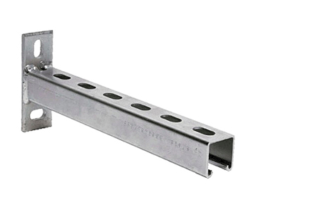 Byson Strut Cantilever Arm