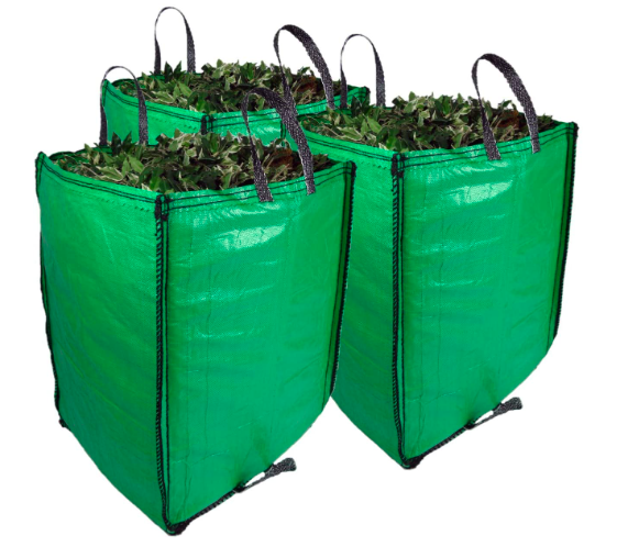 Byson Woven PP Bag - 150kg