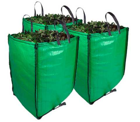 Byson Woven PP Bag - 150kg Byson product_type art-noise.myshopify.com byson-woven-pp-bag-150kg