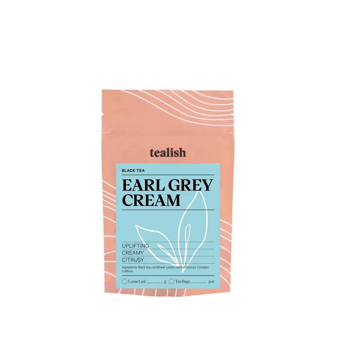 Earl Grey Cream Tealish Black Tea art-noise.myshopify.com earl-grey-cream Earl Grey Cream Tealish Black Tea art-noise.myshopify.com earl-grey-cream