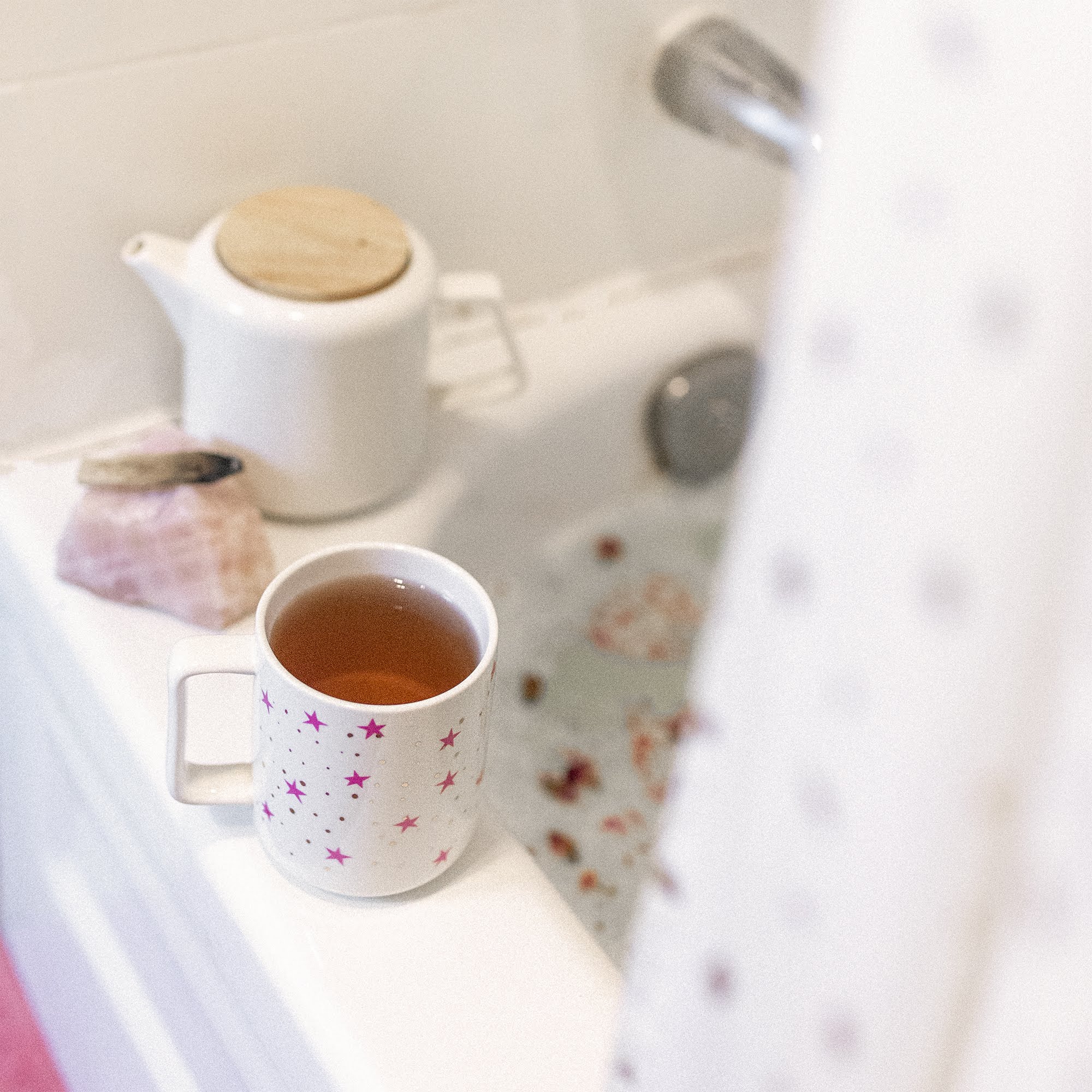 Earl Grey Rooibos