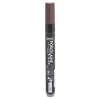 Porcelaine 150 - Marker 1.2mm Bullet Tip Earth Brown - Art Noise Porcelaine 150 - Marker 1.2mm Bullet Tip Earth Brown Pebeo Porcelaine Paint art-noise.myshopify.com porcelaine-150-marker-1-2mm-bullet-tip-earth-brown Porcelaine 150 - Marker 1.2mm Bullet Tip Earth Brown Pebeo Porcelaine Paint art-noise.myshopify.com porcelaine-150-marker-1-2mm-bullet-tip-earth-brown