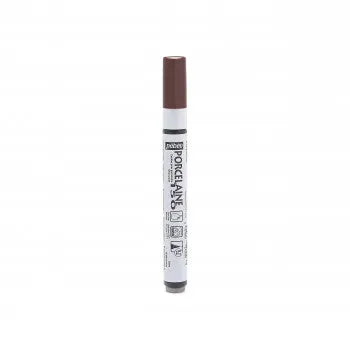 Porcelaine 150 - Marker 1.2mm Bullet Tip Earth Brown - Art Noise Porcelaine 150 - Marker 1.2mm Bullet Tip Earth Brown Pebeo Porcelaine Paint art-noise.myshopify.com porcelaine-150-marker-1-2mm-bullet-tip-earth-brown Porcelaine 150 - Marker 1.2mm Bullet Tip Earth Brown Pebeo Porcelaine Paint art-noise.myshopify.com porcelaine-150-marker-1-2mm-bullet-tip-earth-brown