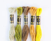 DMC Cotton Embroidery Floss - Light Earth Tones - Art Noise DMC Cotton Embroidery Floss - Light Earth Tones DMC Embroidery Floss art-noise.myshopify.com dmc-cotton-embroidery-floss-light-earth-tones DMC Cotton Embroidery Floss - Light Earth Tones DMC Embroidery Floss art-noise.myshopify.com dmc-cotton-embroidery-floss-light-earth-tones