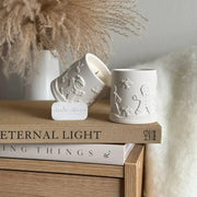  Gingerbread Scented Soy Candle | 3.5oz | Holiday Nostalgia Studio Akiyo  art-noise.myshopify.com gingerbread-scented-soy-candle-3-5oz-holiday-nostalgia