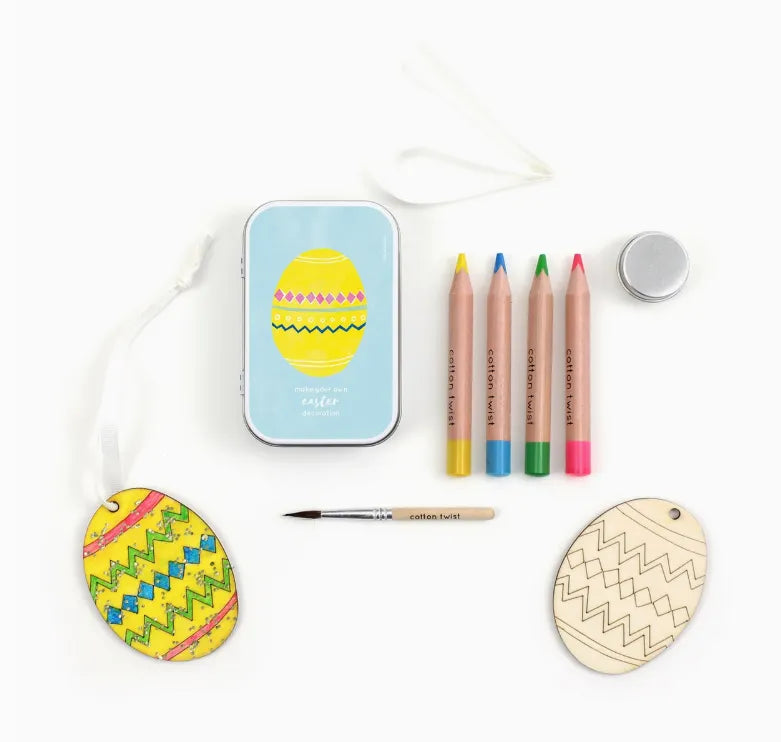 Cotton Twist - DIY Egg Ornaments Cotton Twist product_type art-noise.myshopify.com cotton-twist-diy-egg-ornaments Cotton Twist - DIY Egg Ornaments Cotton Twist  art-noise.myshopify.com cotton-twist-diy-egg-ornaments