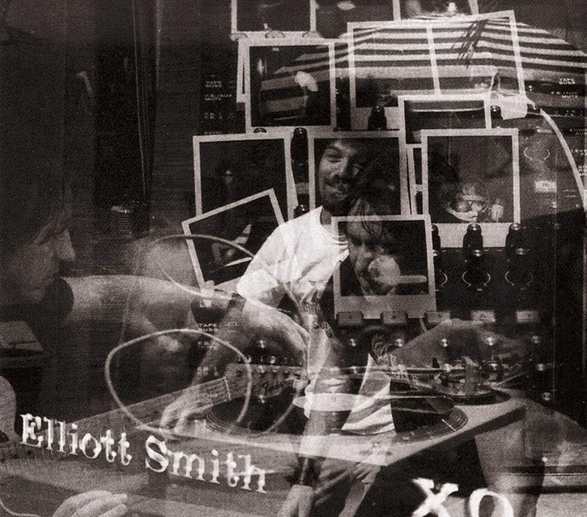 Elliott Smith – XO (LP) - Art Noise