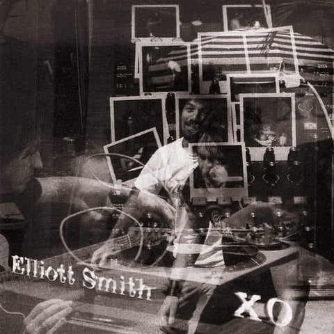 Elliott Smith – XO (LP) - Art Noise Elliott Smith – XO (LP) Art Noise Music Records art-noise.myshopify.com elliott-smith-xo-lp